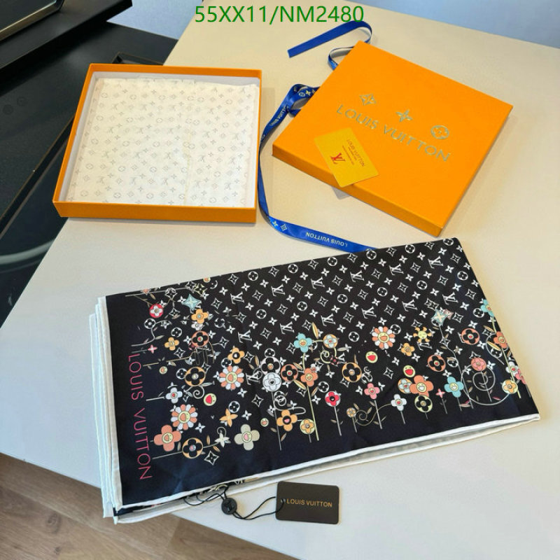 Scarf-LV Code: NM2480 $: 55USD