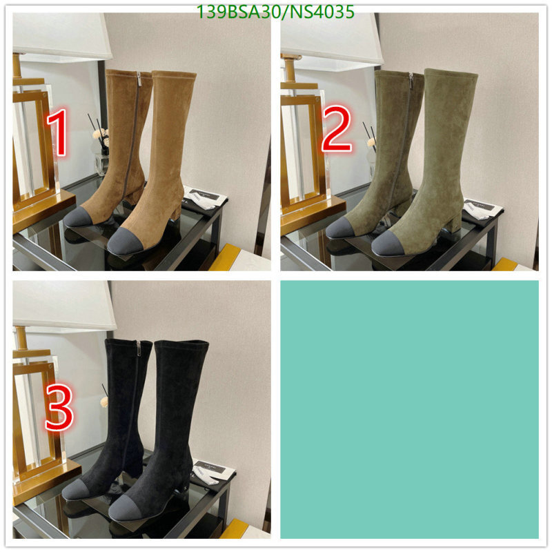 Women Shoes-Chanel Code: NS4035 $: 139USD-yupoo dhgate Women Shoes-Chanel Code: NS4035 $: 139USD
