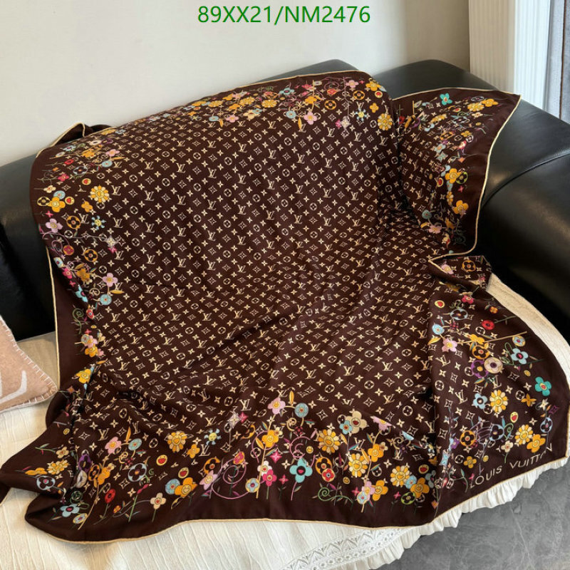 Scarf-LV Code: NM2476 $: 89USD
