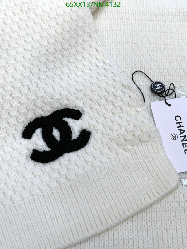Scarf-Chanel Code: NM4132 $: 65USD