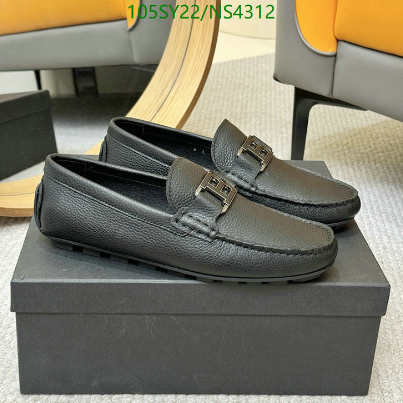 Men shoes-Balmain Code: NS4312 $: 105USD