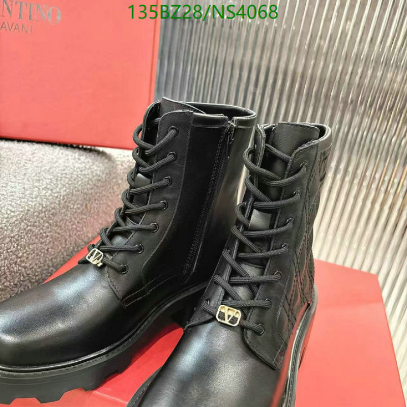 Women Shoes-Valentino Code: NS4068 $: 135USD-yupoo dhgate Women Shoes-Valentino Code: NS4068 $: 135USD