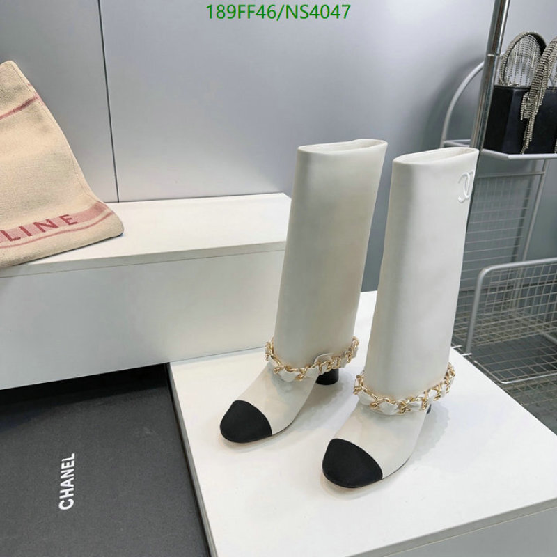 Women Shoes-Chanel Code: NS4047 $: 189USD-yupoo dhgate Women Shoes-Chanel Code: NS4047 $: 189USD