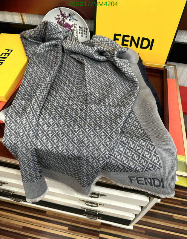 Scarf-Fendi Code: NM4204 $: 79USD
