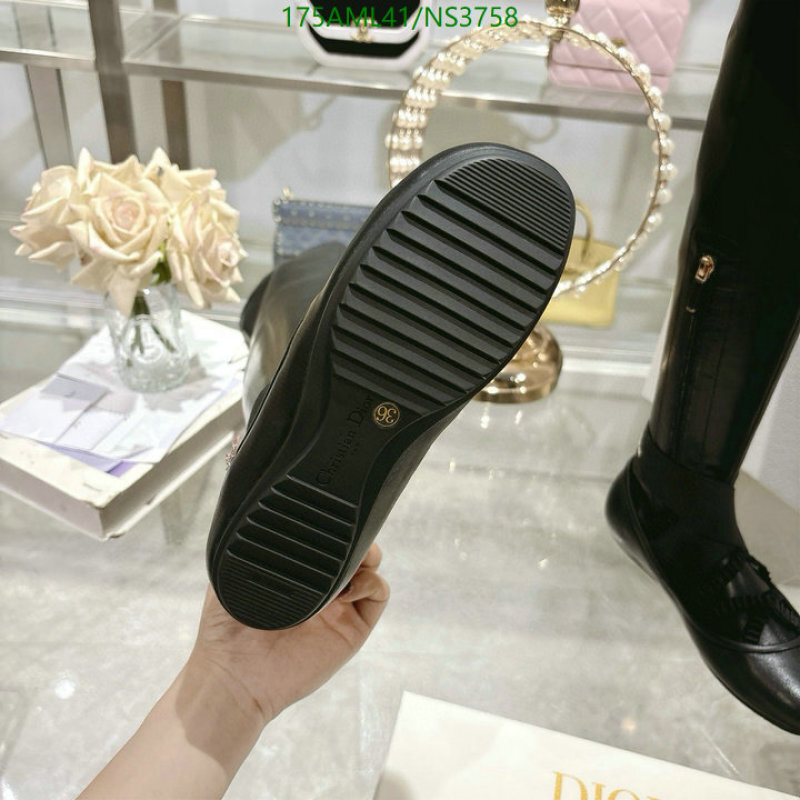 Women Shoes-Boots Code: NS3758 $: 175USD-yupoo dhgate Women Shoes-Boots Code: NS3758 $: 175USD