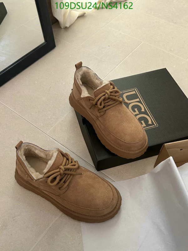 Men shoes-UGG Code: NS4162 $: 109USD-yupoo dhgate Men shoes-UGG Code: NS4162 $: 109USD