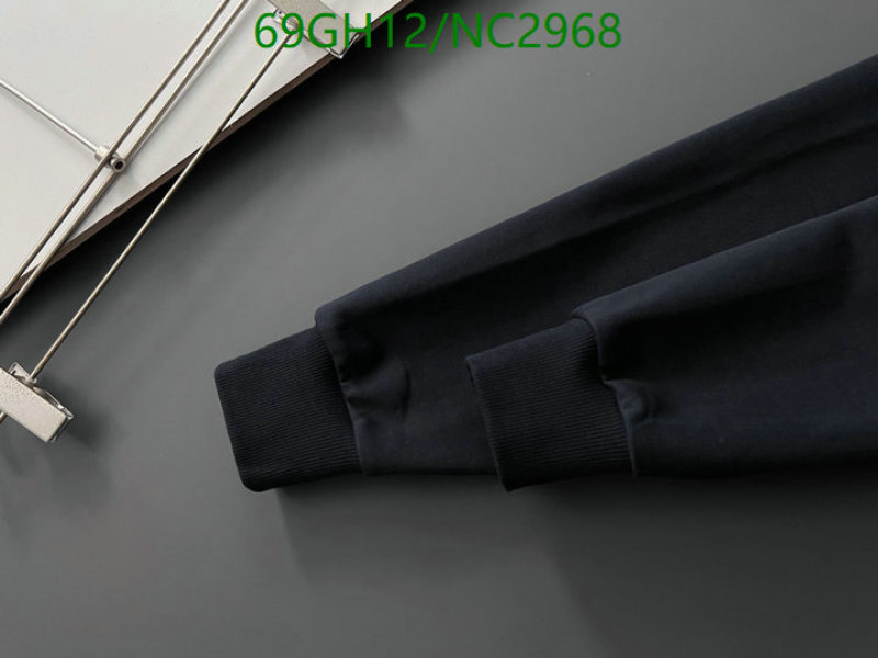 Clothing-LV Code: NC2968 $: 69USD