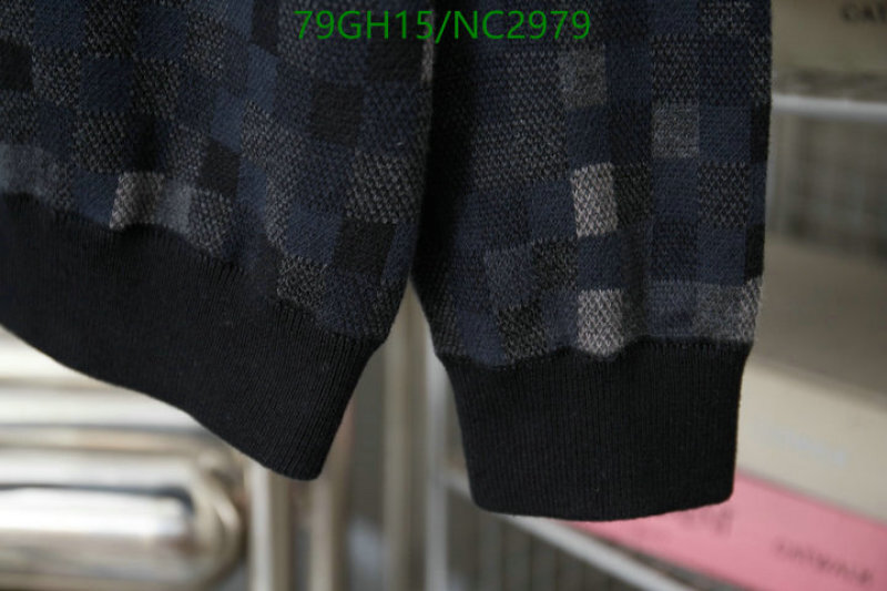 Clothing-LV Code: NC2979 $: 79USD