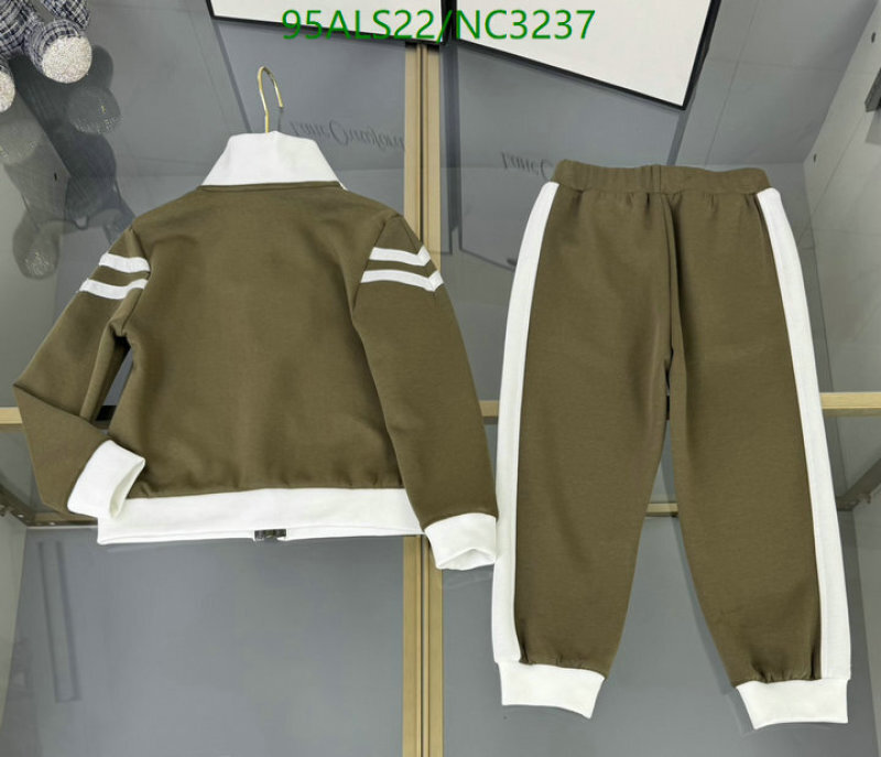 Kids Clothing-LV Code: NC3237 $: 95USD