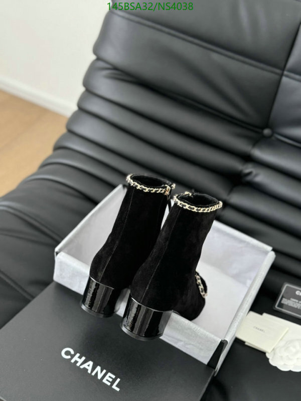 Women Shoes-Chanel Code: NS4038 $: 145USD-yupoo dhgate Women Shoes-Chanel Code: NS4038 $: 145USD