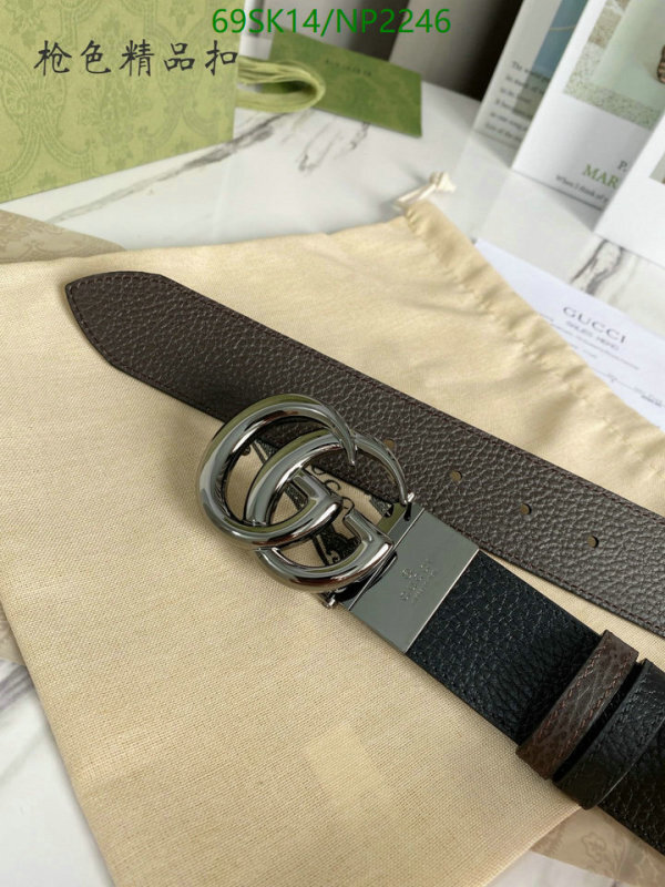 Belts-Gucci Code: NP2246 $: 69USD