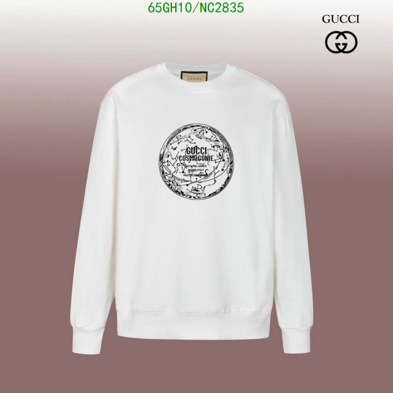 Clothing-Gucci Code: NC2835 $: 65USD