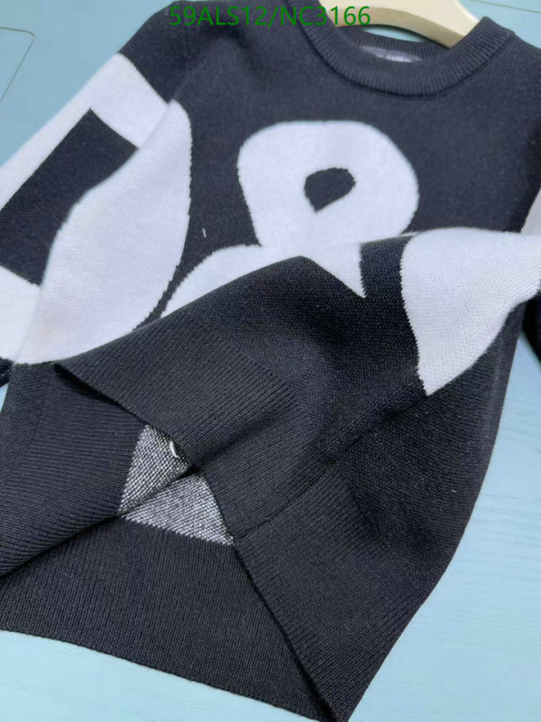 Kids Clothing-D&G Code: NC3166 $: 59USD