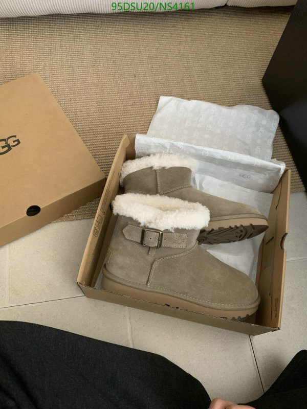 Women Shoes-UGG Code: NS4161 $: 95USD-yupoo dhgate Women Shoes-UGG Code: NS4161 $: 95USD