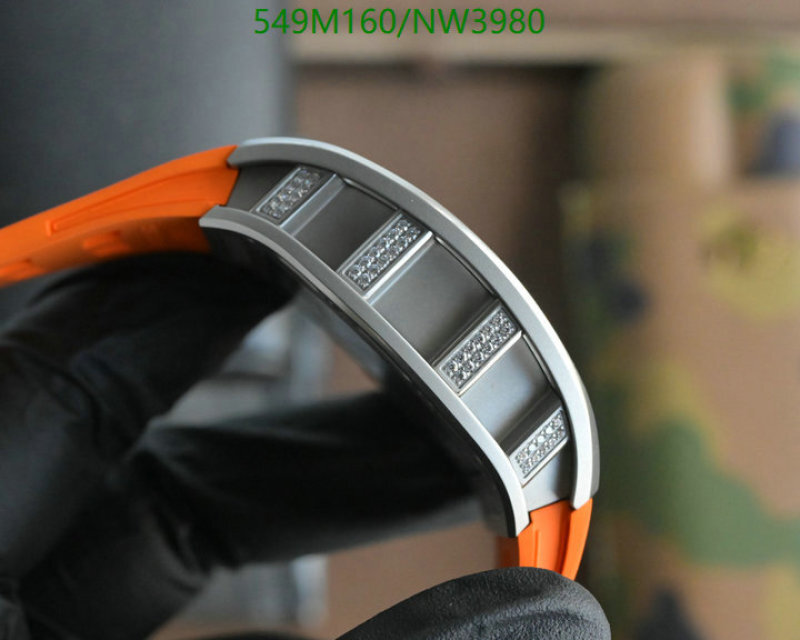 Watch-Mirror Quality-Richard Mille Code: NW3980 $: 549USD-yupoo dhgate Watch-Mirror Quality-Richard Mille Code: NW3980 $: 549USD