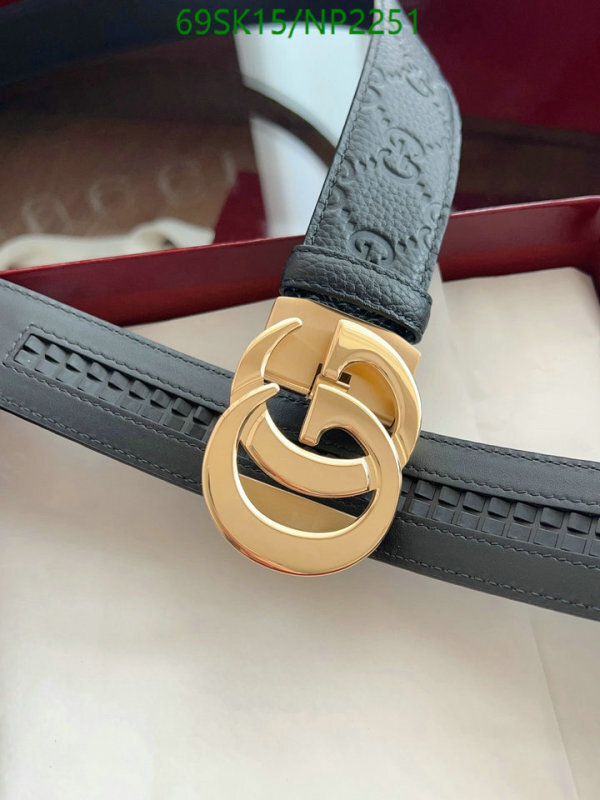 Belts-Gucci Code: NP2251 $: 69USD