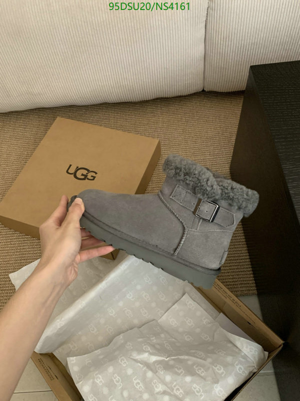 Women Shoes-UGG Code: NS4161 $: 95USD-yupoo dhgate Women Shoes-UGG Code: NS4161 $: 95USD