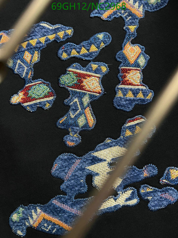 Clothing-LV Code: NC2968 $: 69USD