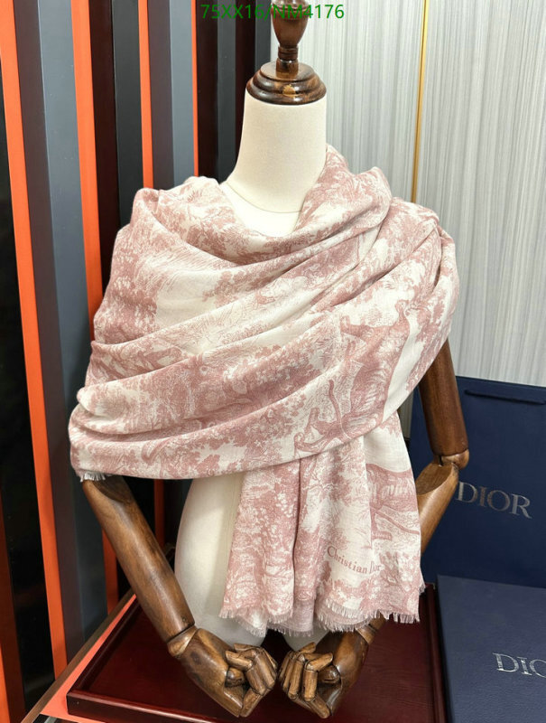 Scarf-Dior Code: NM4176 $: 75USD