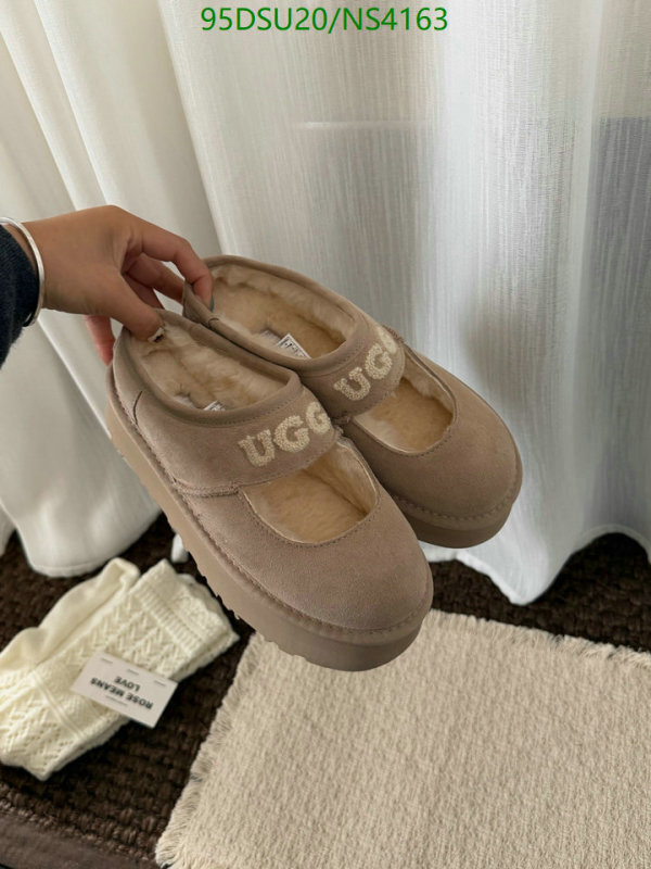 Women Shoes-UGG Code: NS4163 $: 95USD-yupoo dhgate Women Shoes-UGG Code: NS4163 $: 95USD