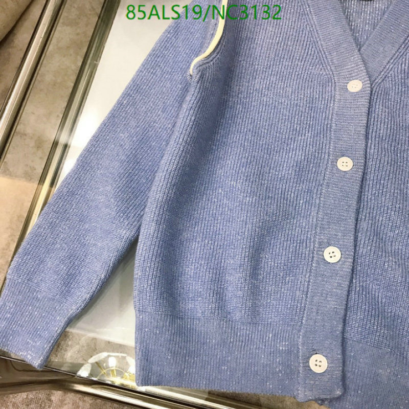 Kids Clothing-Burberry Code: NC3132 $: 85USD
