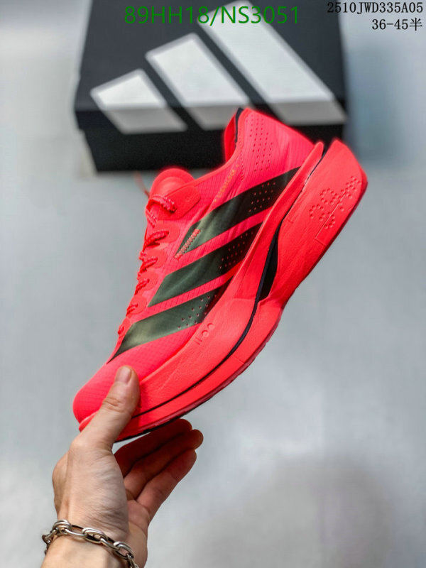 Men shoes-Adidas Code: NS3051 $: 89USD