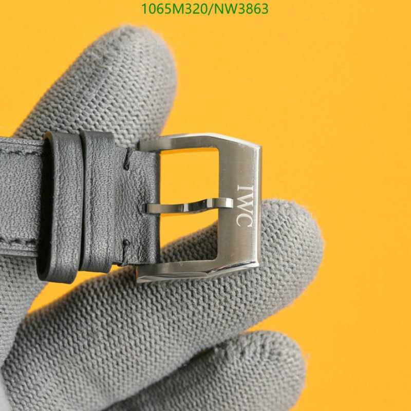 Watch-Mirror Quality-IWC Code: NW3863 $: 1065USD-yupoo dhgate Watch-Mirror Quality-IWC Code: NW3863 $: 1065USD