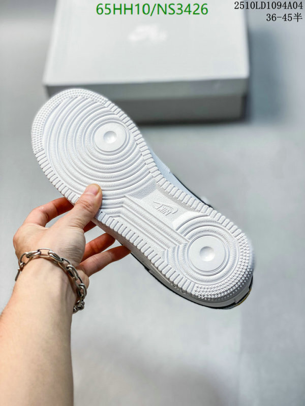 Women Shoes-NIKE Code: NS3426 $: 65USD