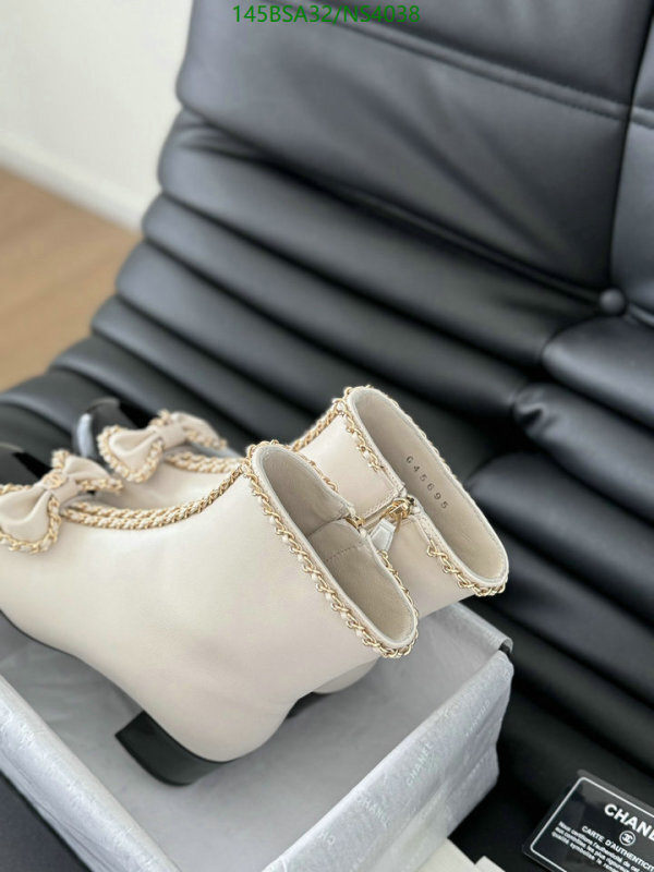 Women Shoes-Chanel Code: NS4038 $: 145USD-yupoo dhgate Women Shoes-Chanel Code: NS4038 $: 145USD