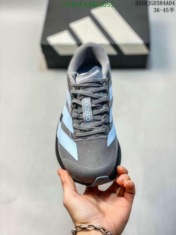 Men shoes-Adidas Code: NS3055 $: 75USD