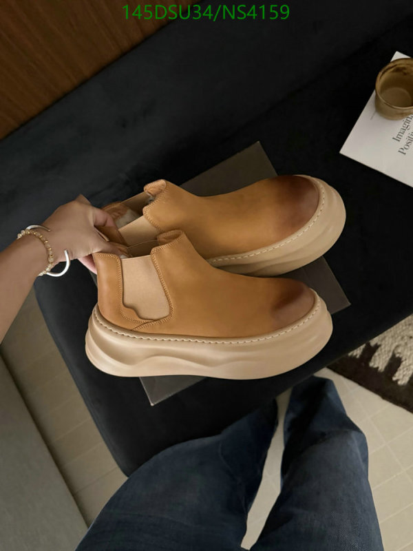 Men shoes-Boots Code: NS4159 $: 145USD-yupoo dhgate Men shoes-Boots Code: NS4159 $: 145USD