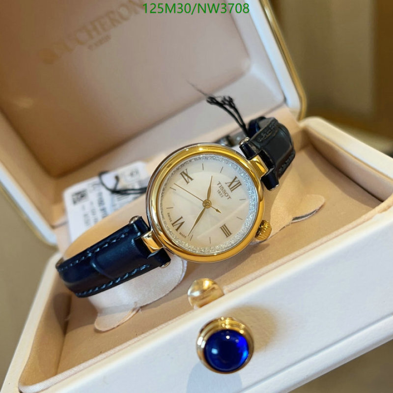 Watch-4A Quality-Tissot Code: NW3708 $: 125USD-yupoo dhgate Watch-4A Quality-Tissot Code: NW3708 $: 125USD