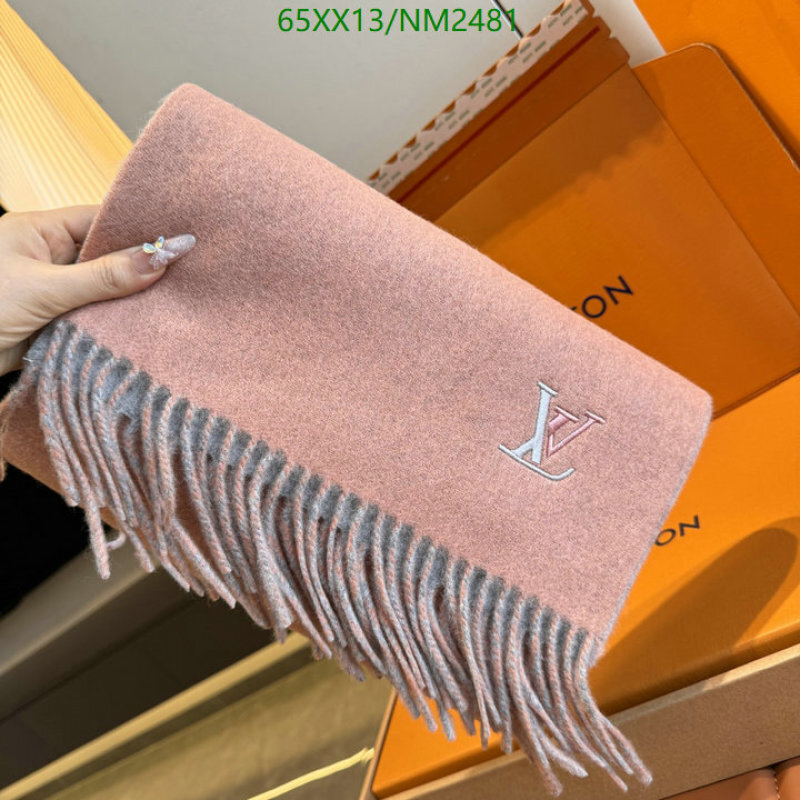 Scarf-LV Code: NM2481 $: 65USD