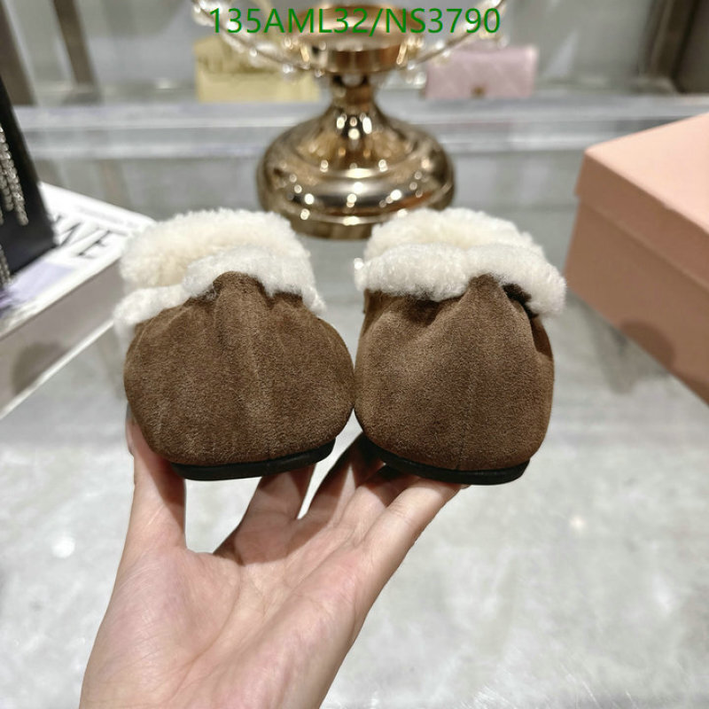 Women Shoes-Miu Miu Code: NS3790 $: 135USD-yupoo dhgate Women Shoes-Miu Miu Code: NS3790 $: 135USD