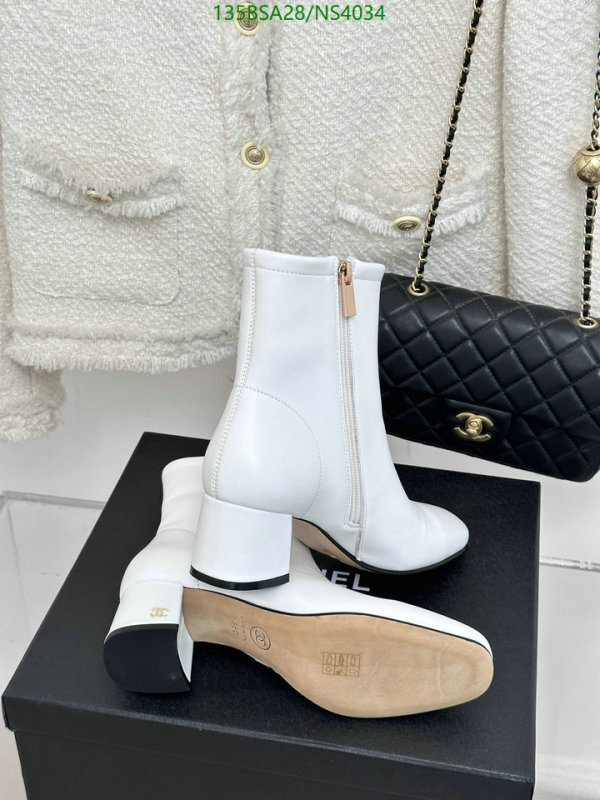 Women Shoes-Chanel Code: NS4034 $: 135USD-yupoo dhgate Women Shoes-Chanel Code: NS4034 $: 135USD