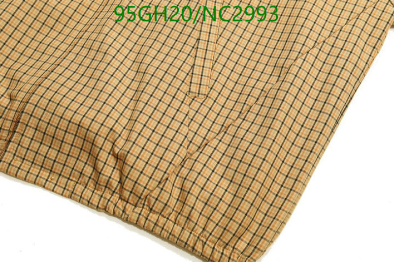 Clothing-MIUMIU Code: NC2993 $: 95USD