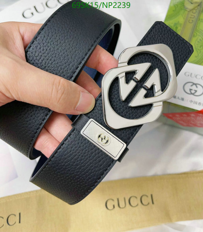 Belts-Gucci Code: NP2239 $: 69USD