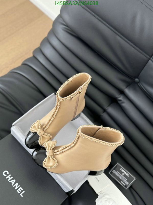 Women Shoes-Chanel Code: NS4038 $: 145USD-yupoo dhgate Women Shoes-Chanel Code: NS4038 $: 145USD