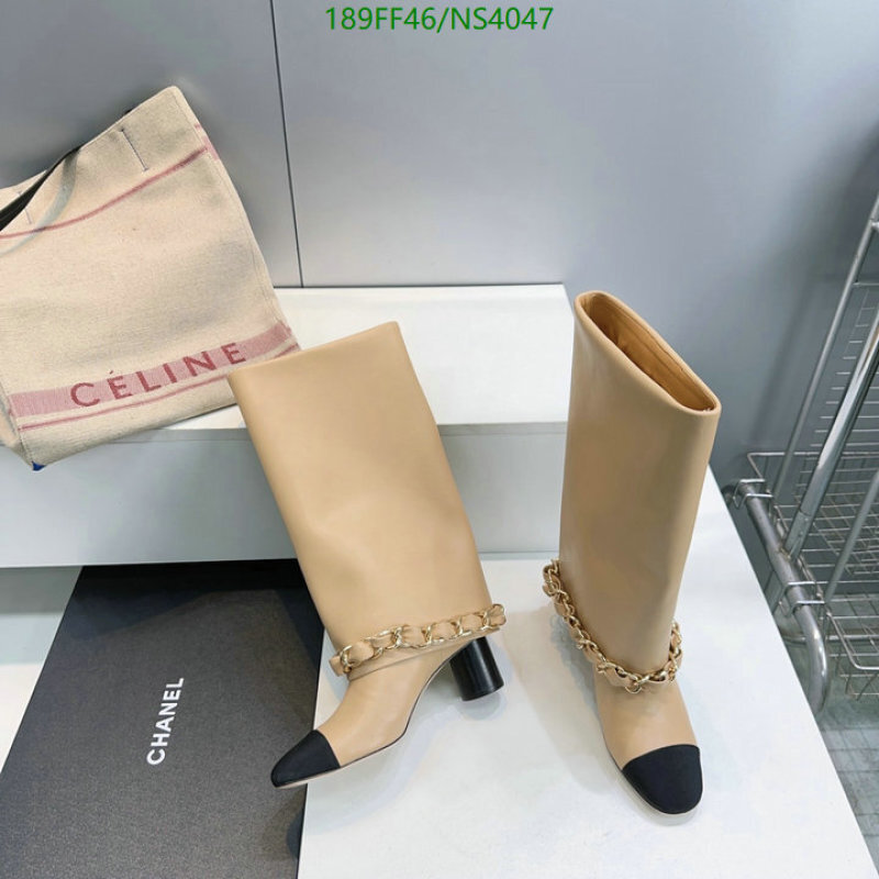 Women Shoes-Chanel Code: NS4047 $: 189USD-yupoo dhgate Women Shoes-Chanel Code: NS4047 $: 189USD