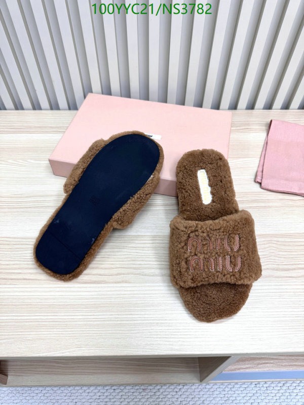 Women Shoes-Miu Miu Code: NS3782 $: 100USD-yupoo dhgate Women Shoes-Miu Miu Code: NS3782 $: 100USD