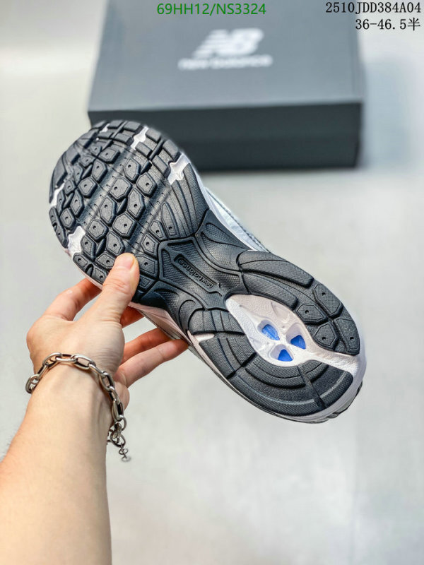 Women Shoes-New Balance Code: NS3324 $: 69USD