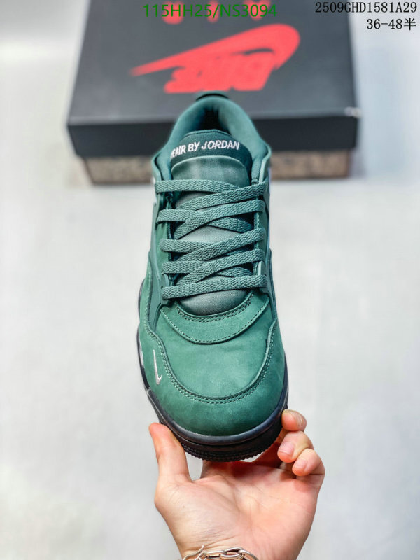 Men shoes-Nike Code: NS3094 $: 115USD