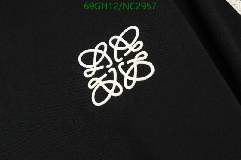 Clothing-Loewe Code: NC2957 $: 69USD