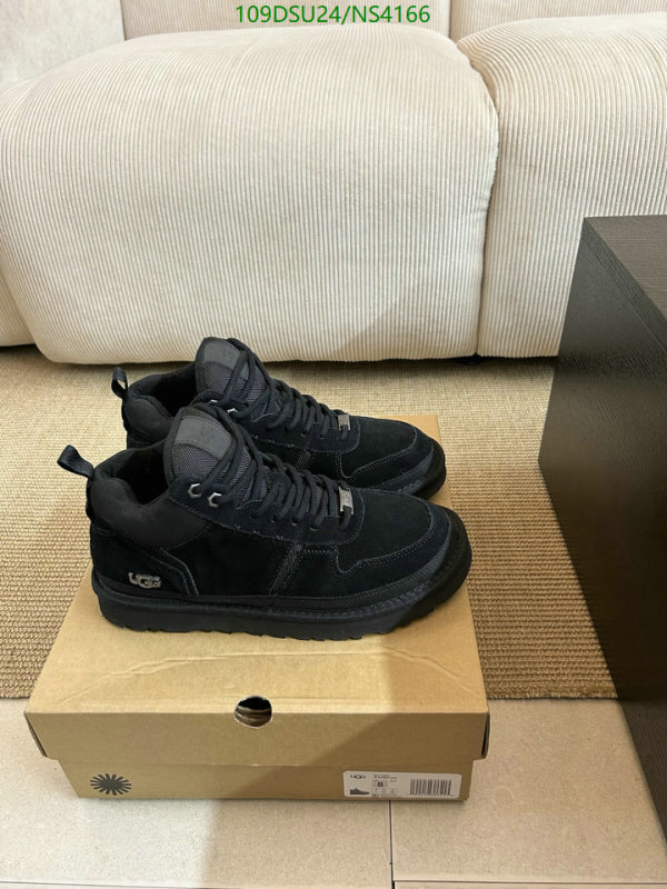 Men shoes-UGG Code: NS4166 $: 109USD
