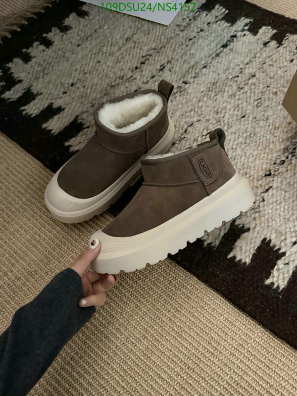 Men shoes-Boots Code: NS4157 $: 109USD-yupoo dhgate Men shoes-Boots Code: NS4157 $: 109USD