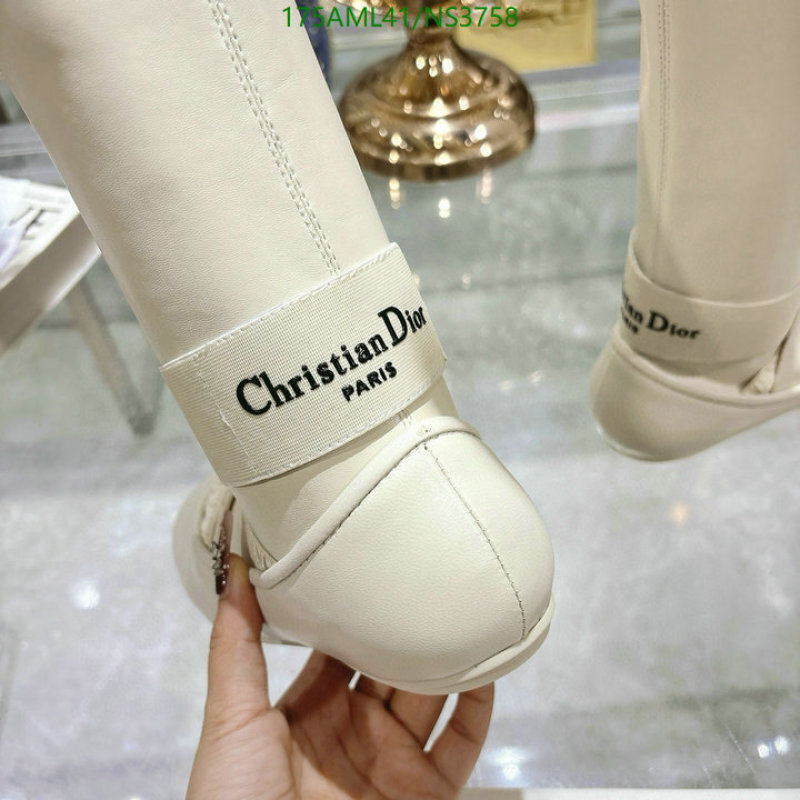 Women Shoes-Boots Code: NS3758 $: 175USD-yupoo dhgate Women Shoes-Boots Code: NS3758 $: 175USD