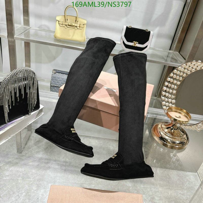 Women Shoes-Boots Code: NS3797 $: 169USD-yupoo dhgate Women Shoes-Boots Code: NS3797 $: 169USD
