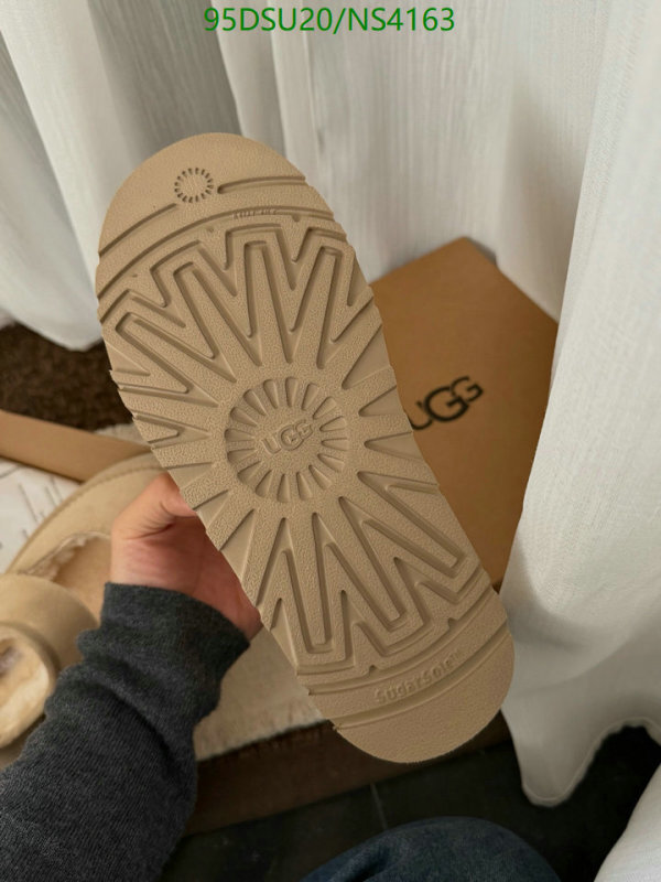 Women Shoes-UGG Code: NS4163 $: 95USD-yupoo dhgate Women Shoes-UGG Code: NS4163 $: 95USD