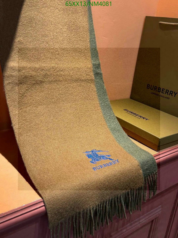 Scarf-Burberry Code: NM4081 $: 65USD-yupoo dhgate Scarf-Burberry Code: NM4081 $: 65USD