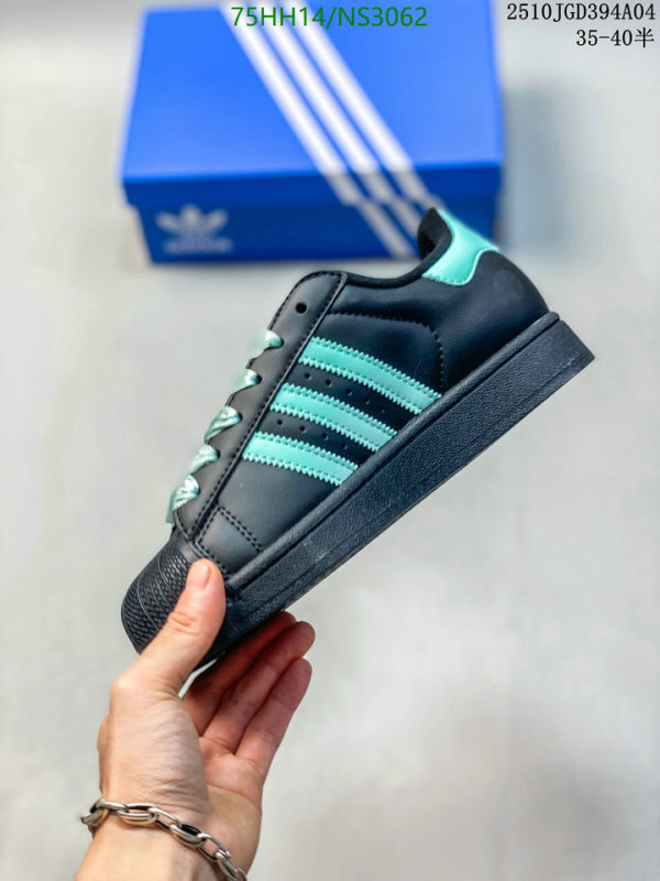 Women Shoes-Adidas Code: NS3062 $: 75USD